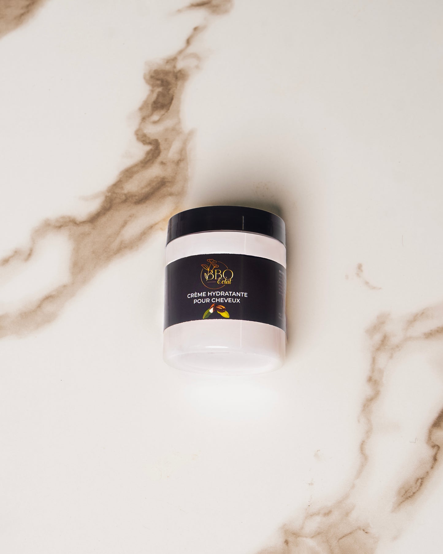 Moisturiser cream