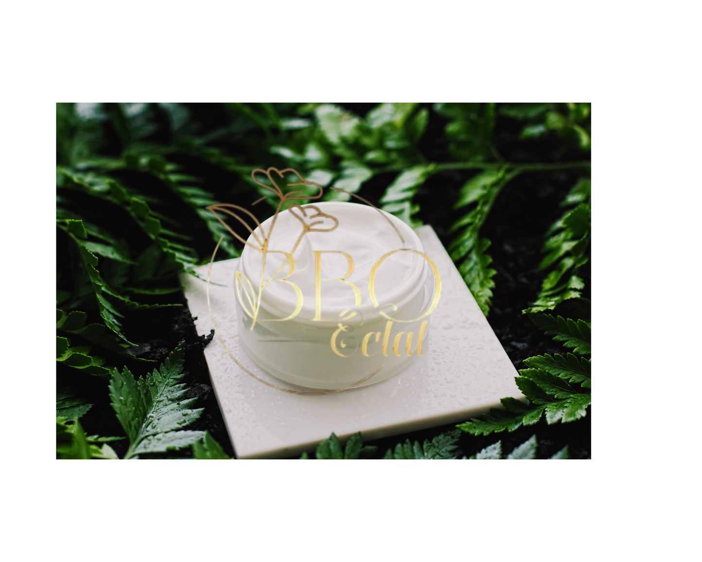 Moisturiser cream