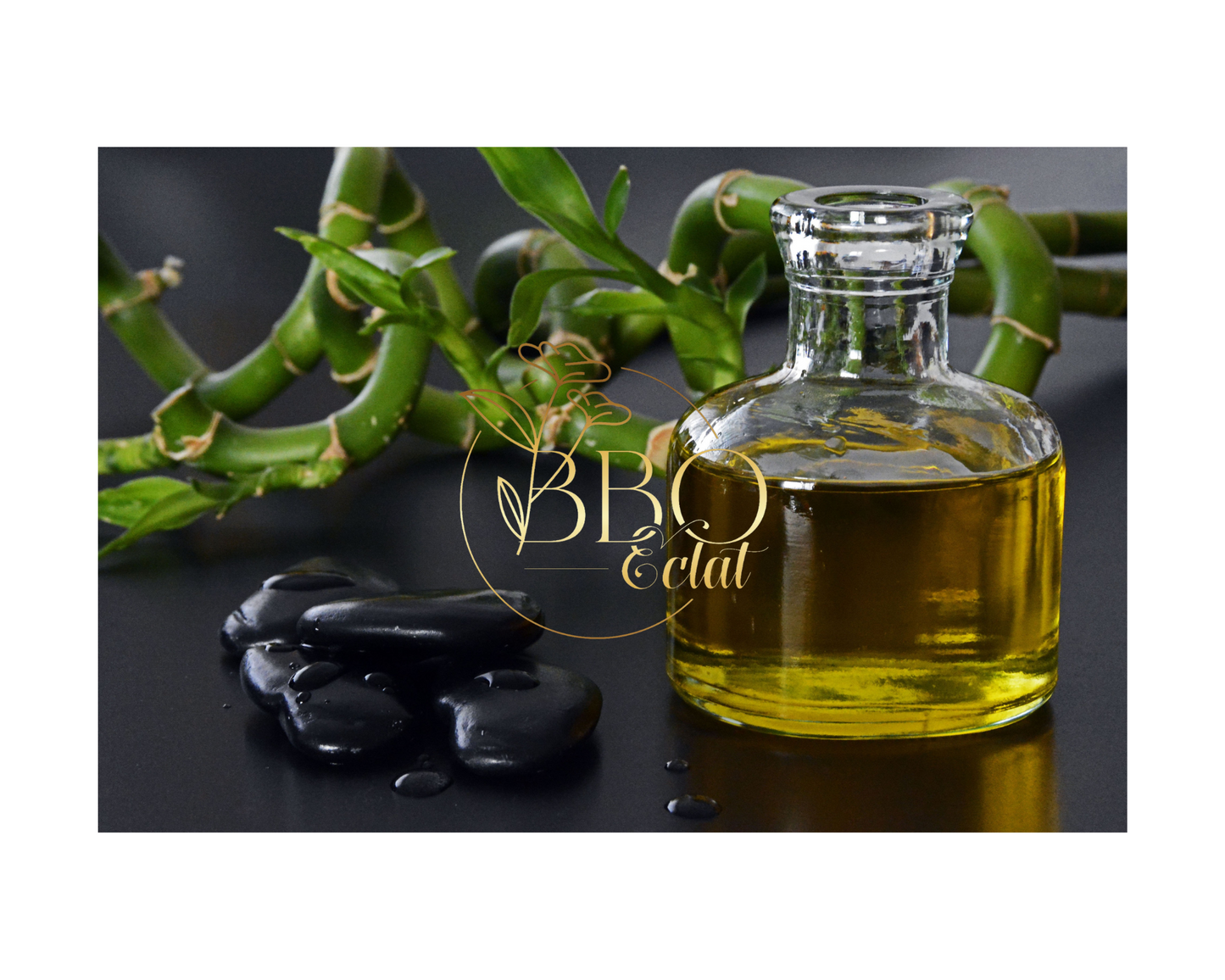 Nourishing Hair Oil