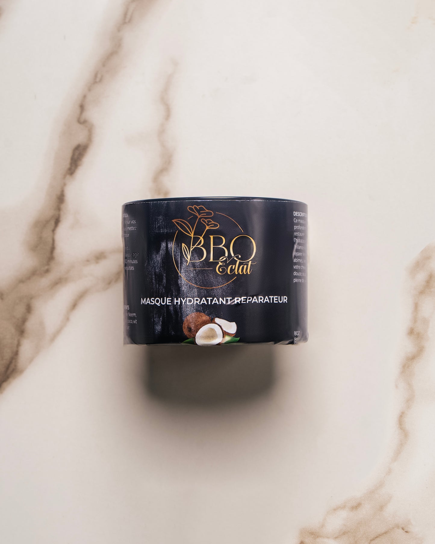 Moisturizing Repair Mask