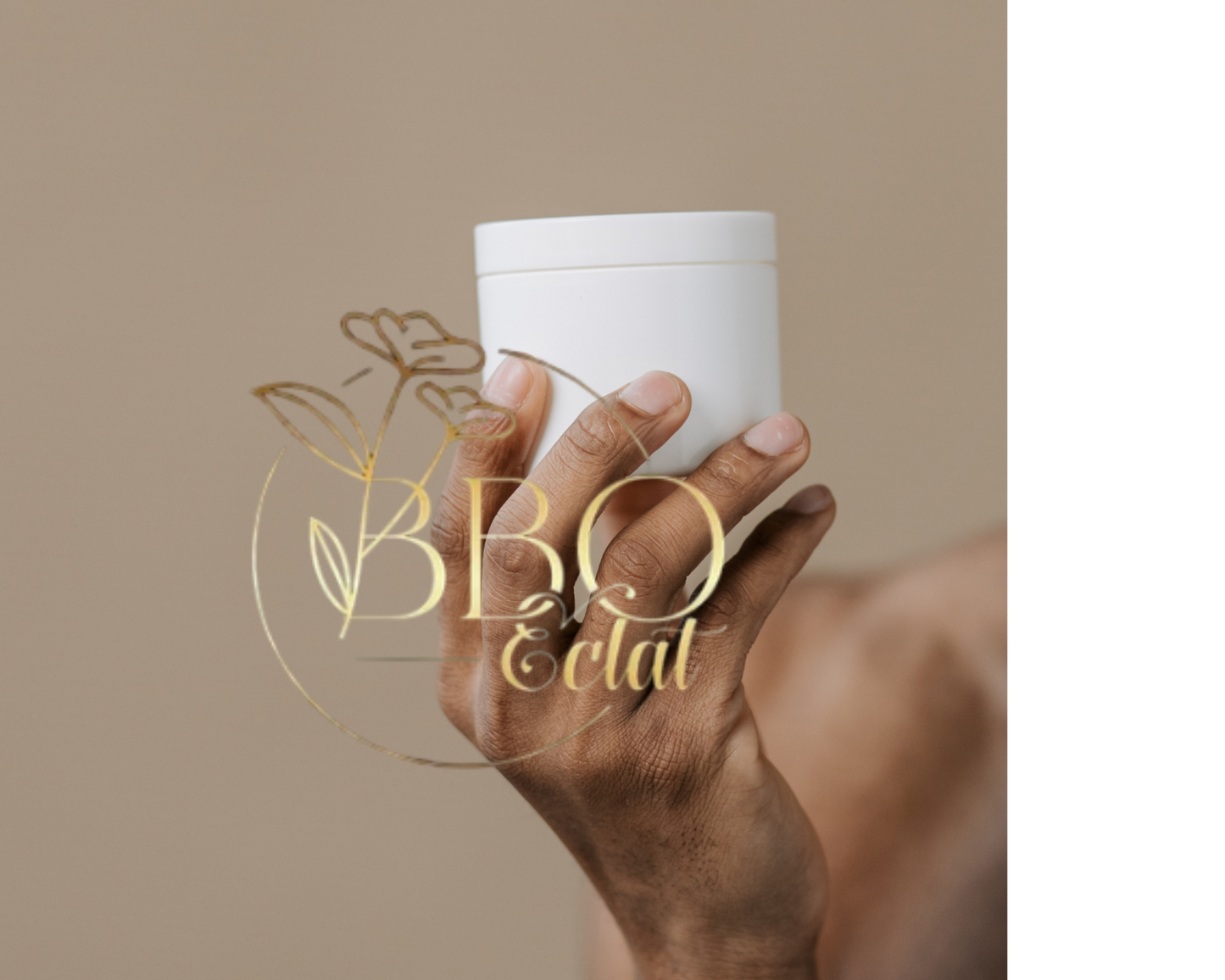 Moisturiser cream